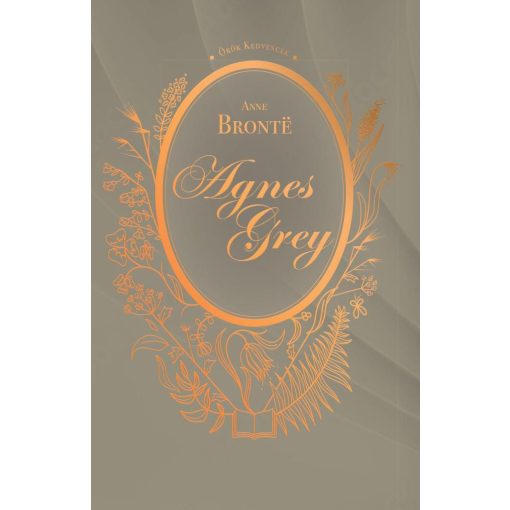 Agnes Grey