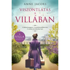 Viszontlátás a villában - A villa 6. 