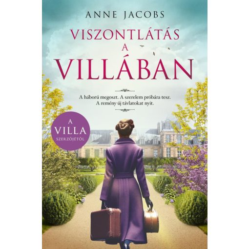 Viszontlátás a villában - A villa 6. 