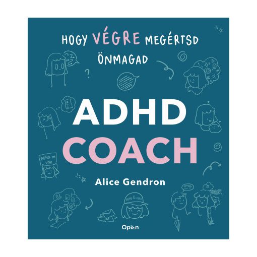 ADHD coach