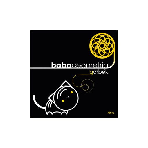 Babageometria - Görbék - Textilkönyv