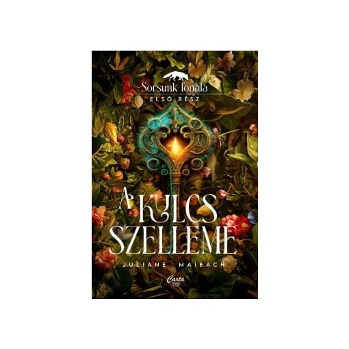 A kulcs szelleme