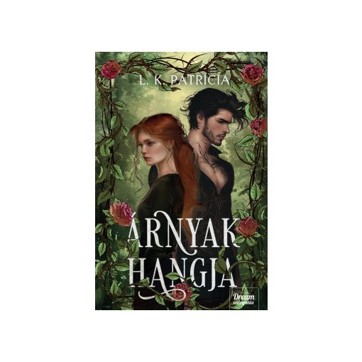 Árnyak hangja – Éldekorált kiadás