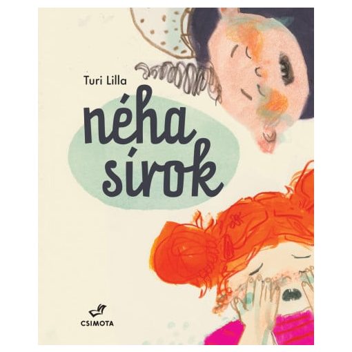 Néha sírok