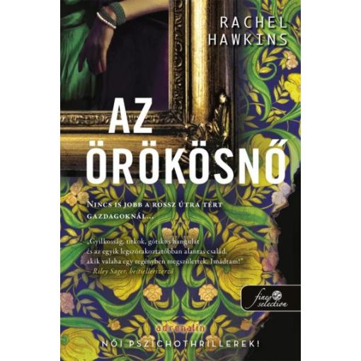 Az örökösnő