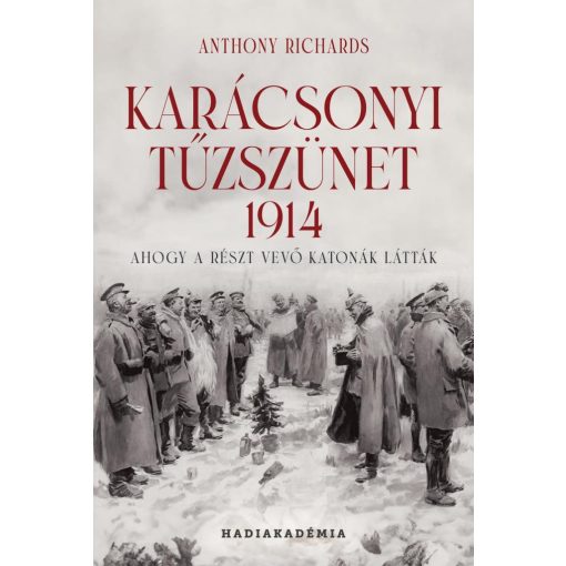 Karácsonyi tűzszünet, 1914 - Ahogy a részt vevő katonák látták