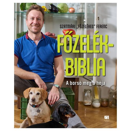 Főzelékbiblia