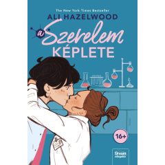 A szerelem képlete - Éldekorált kiadás