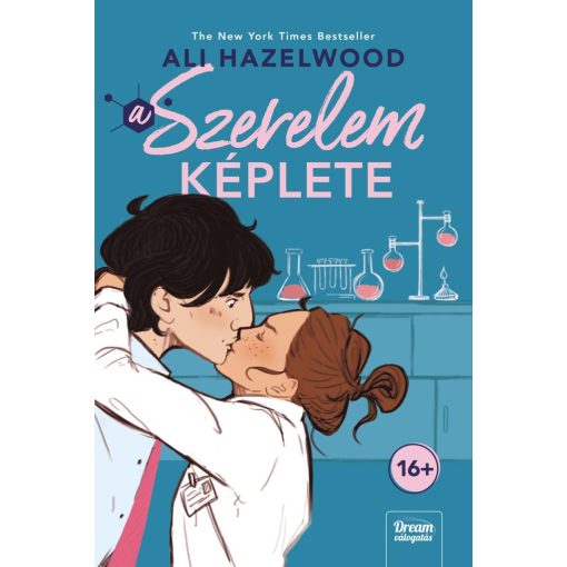 A szerelem képlete - Éldekorált kiadás