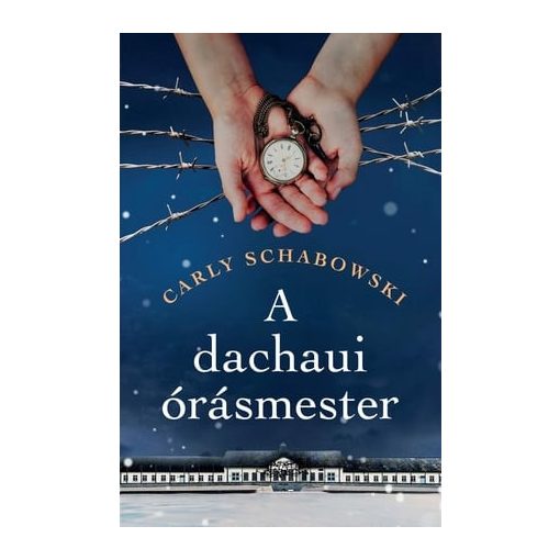 A dachaui órásmester