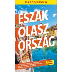 Marco Polo - Észak-Olaszország 
