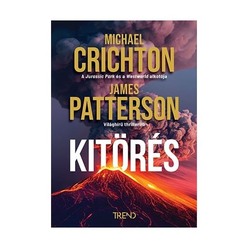 Kitörés