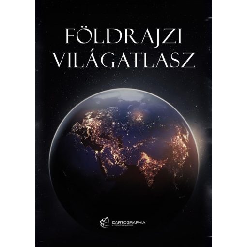 Földrajzi Világatlasz