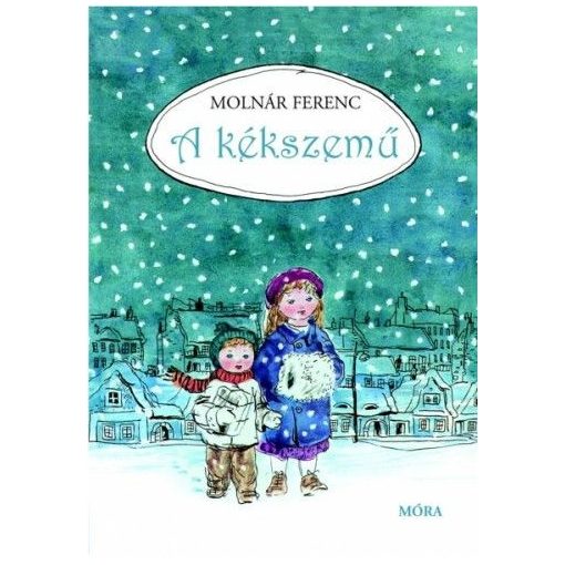 A kékszemű