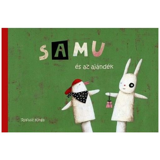 Samu és az ajándék