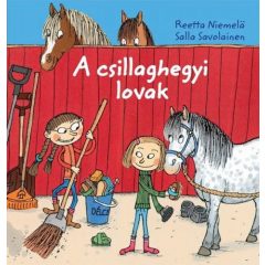 A csillaghegyi lovak