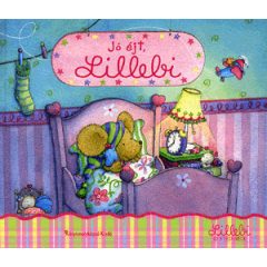 Jó éjt, Lillebi