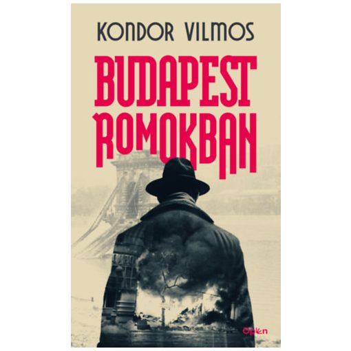 Budapest romokban