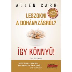 Leszokni a dohányzásról? Így könnyű