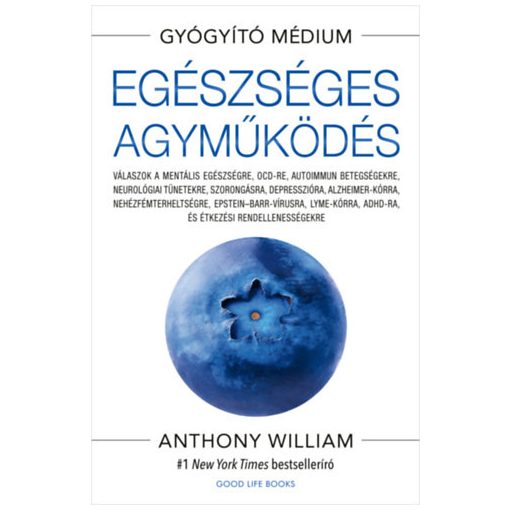 Egészséges agyműködés(6064)