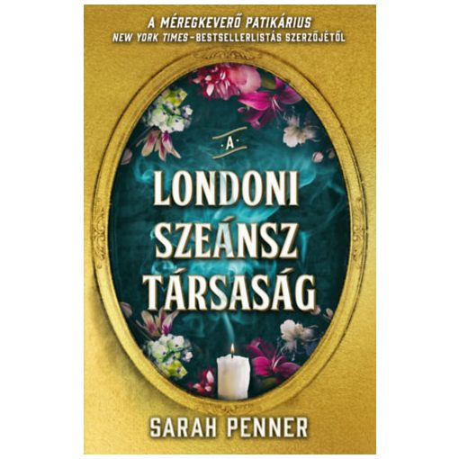 A Londoni Szeánsz Társaság b1501