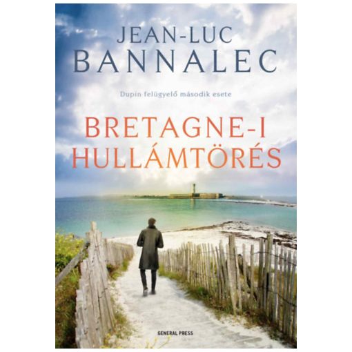 Bretagne-i hullámtörés