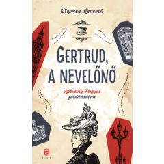 Gertrúd, a nevelőnő