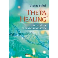 Theta Healing - Betegségek és rendellenességek b2010