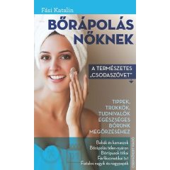   Bőrápolás nőknek - A természetes “csodaszövet” B1061