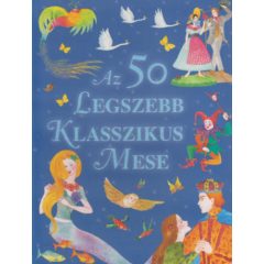 Az 50 legszebb klasszikus mese b1146
