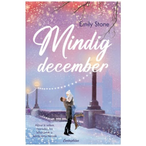 Mindig december