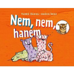 Nem, nem, hanem b4665