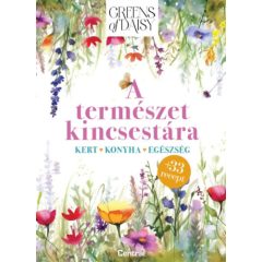 Greens of Daisy - A természet kincsestára b2857