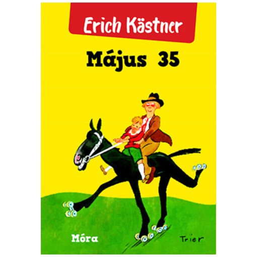 Május 35