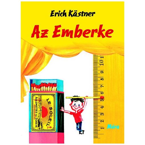 Az emberke