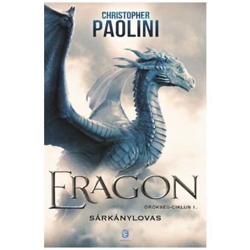 Eragon - Sárkánylovas - Örökség-ciklus 1.