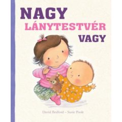 Nagy lánytestvér vagy