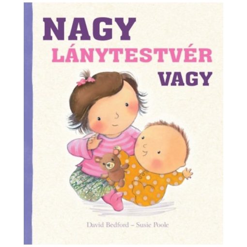 Nagy lánytestvér vagy