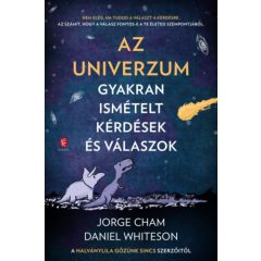   Az Univerzum - Gyakran ismételt kérdések és válaszok - A Halvány lila gőzünk sincs szerzőitől