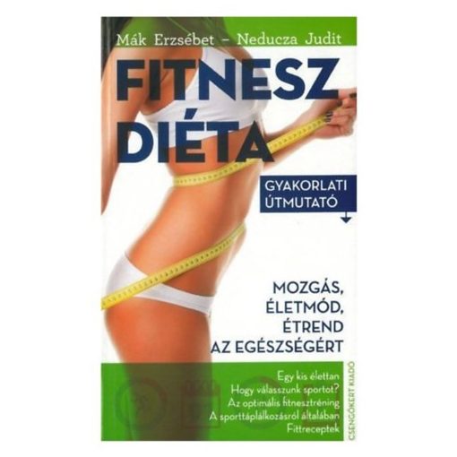 Fitnesz diéta