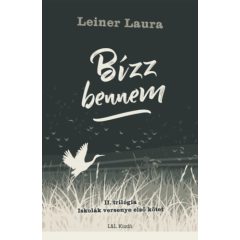   Bízz bennem - II. trilógia - Iskolák versenye első kötet