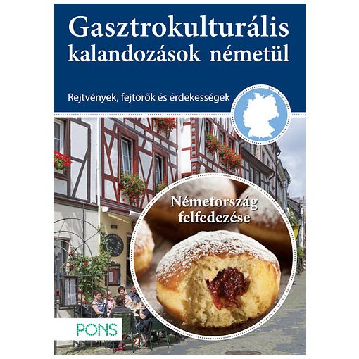 PONS Gasztrokulturális kalandozások németül