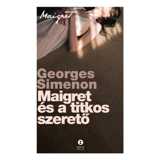 Maigret és a titkos szerető