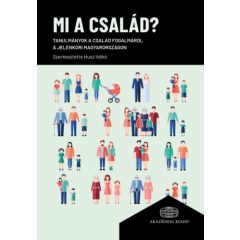 Mi a család?