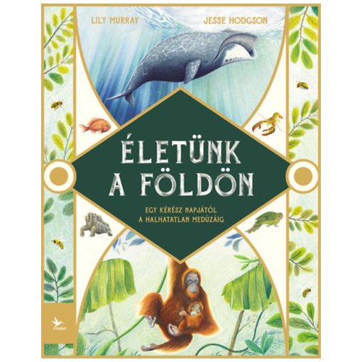 Életünk a Földön