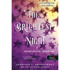 The Brightest Night - A legfényesebb éjszaka - Originek 3.