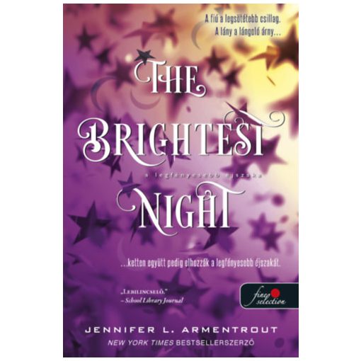 The Brightest Night - A legfényesebb éjszaka - Originek 3.