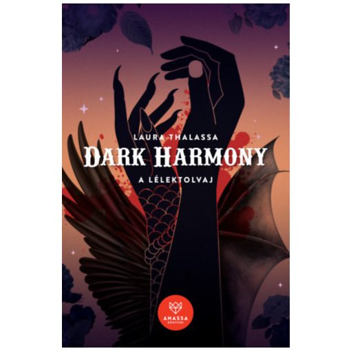 Dark Harmony - A Lélektolvaj