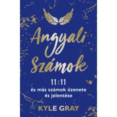   Angyali számok - 11:11 és más számok üzenete és jelentése