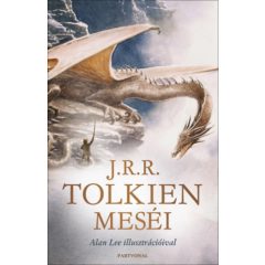 J.R.R. Tolkien meséi